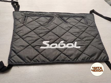 Фартук / намордник Газ Соболь