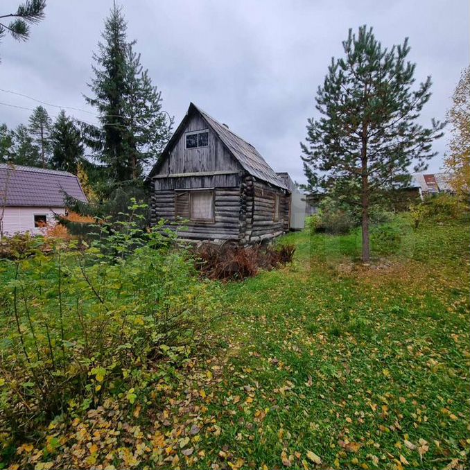 Дачи в карелии. СНТ светофор Петрозаводск.