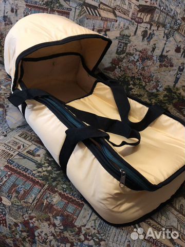 Детская переноска