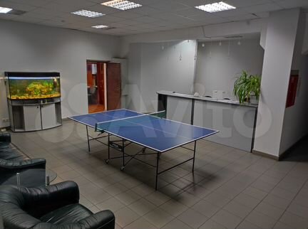 Офис, 365.9 м²