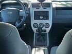 Jeep Compass 2.4 МТ, 2006, 300 000 км объявление продам