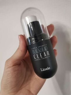 Средство от чёрных точек Lioele