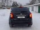 SsangYong Actyon 2.0 МТ, 2014, 66 000 км