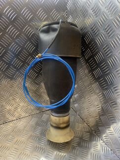 Пневмоподушка для BMW 5 series GT F07 37106781827