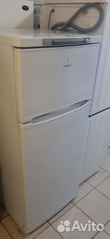 Холодильник Индезит 165см