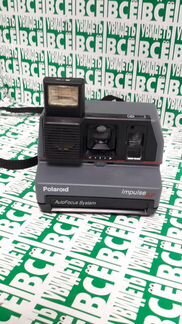 Фотоаппарат Polaroid Impulse AF