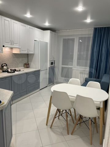 1-к. квартира, 41 м², 3/3 эт.
