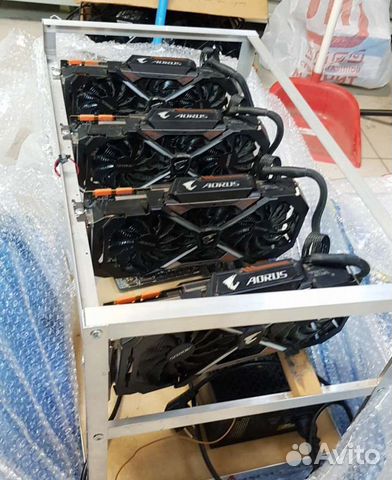 Ремонт видеокарт любой сложности