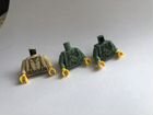 Lego brickmania minifigures Минифигурки объявление продам
