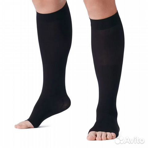 Компрессионные гольфы 2 класс компрессии