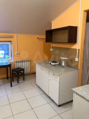 Квартира-студия, 20 м², 2/3 эт.