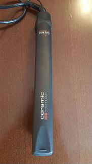 Утюжок-выпрямитель для волос GA.MA, Италия