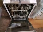 Посудомоечная машина Беко 45см объявление продам