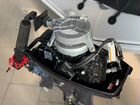 Лодочный мотор Tohatsu / Тохатсу 9.8 объявление продам