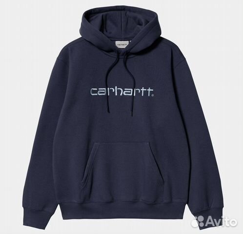 Худи carhartt предзаказ