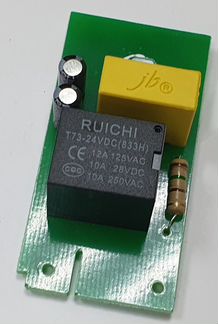 Таймер оттайки C00372874 Indesit, Ariston