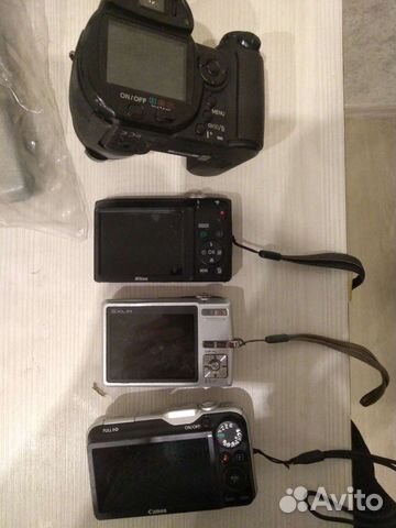 Фотоаппарат