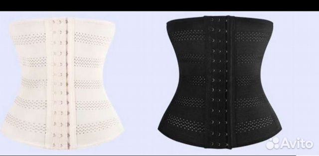 Корсет послеоперационный
