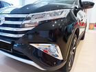 Toyota Rush 1.5 AT, 2021 объявление продам