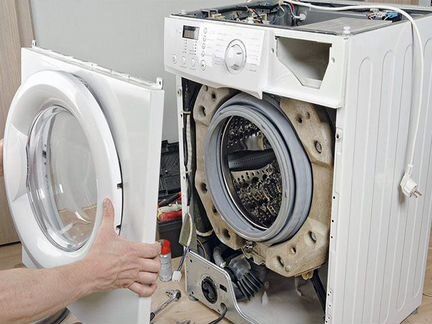 Ремонт холодильников