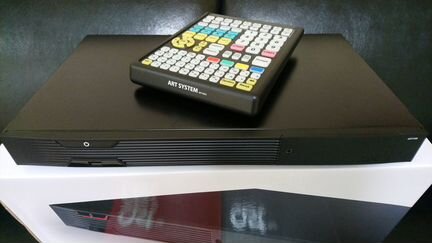 Караоке система аст 250 AST 250