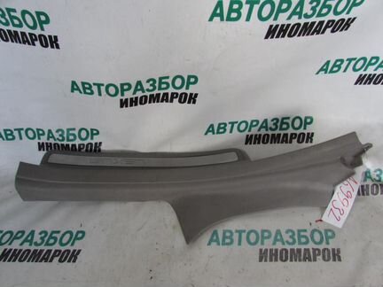 Накладка порога для Lexus ES 300 1 2001-2006г