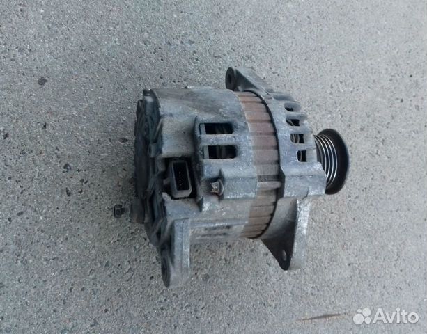 Генератор Daewoo Nexia