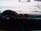 Mazda 3 1.6 МТ, 2006, 280 000 км объявление продам