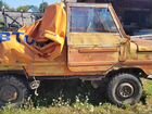 ЛуАЗ 969 1.2 МТ, 1979, 40 000 км объявление продам