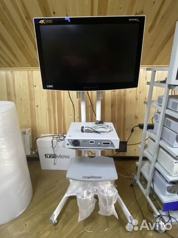 Видеоэндоскопическая система Arthrex Synergy 4K