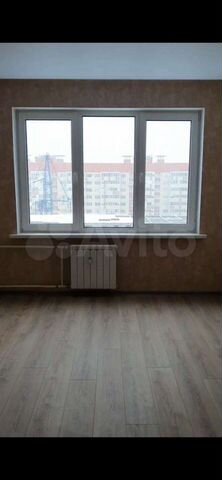 2-к. квартира, 60 м², 11/17 эт.