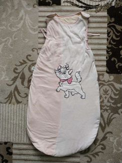 Спальный мешок кокон