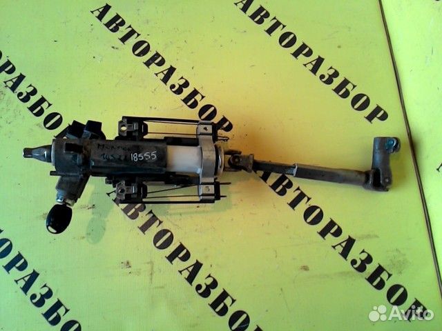 Колонка рулевая Ford Mondeo 3 2000-2007