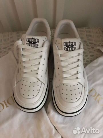 Кроссовки dior оригинал
