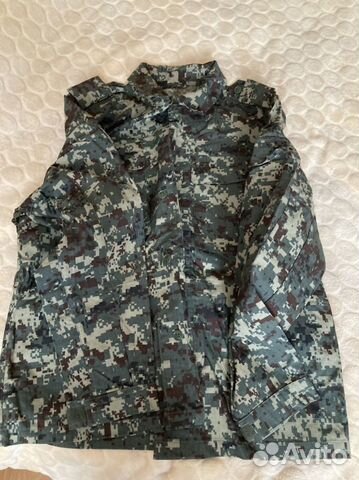 Военная форма 46 и 48 размеры