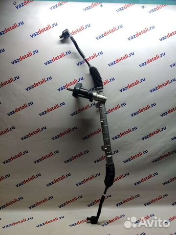 Рулевая рейка LADA X-RAY