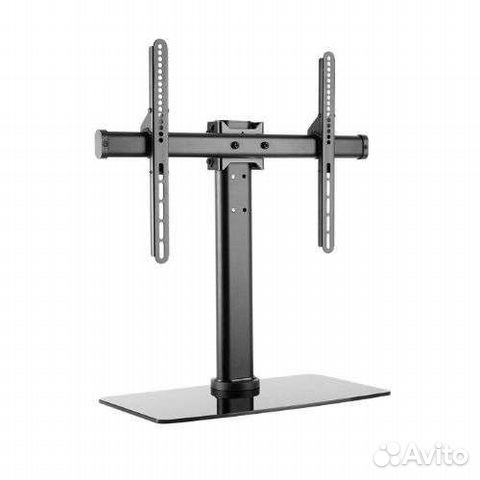 Универсальная подставка для тв с поворотом 400х400