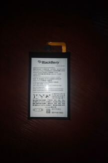 Батарея для телефона blackberry keyone key1