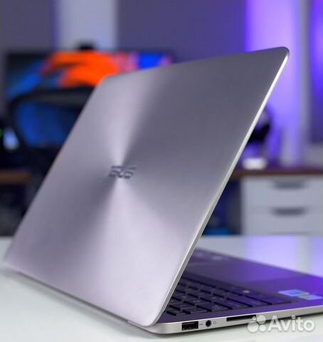 Asus ZenBook ux330ua i5 8250/8GB/SSD256