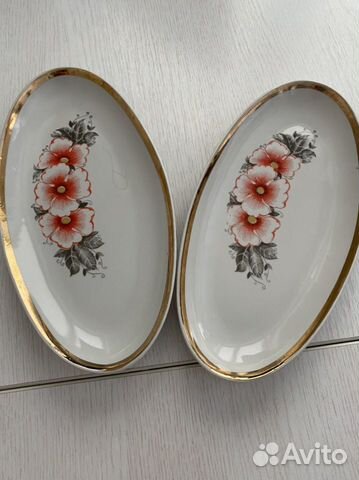 Рыбницы СССР