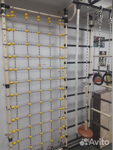 Игровой уголок