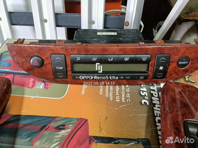 Для тойтоты Камри 2003год