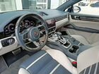 Porsche Cayenne S 2.9 AT, 2020, 15 000 км объявление продам