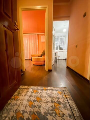 1-к. квартира, 35 м², 2/5 эт.