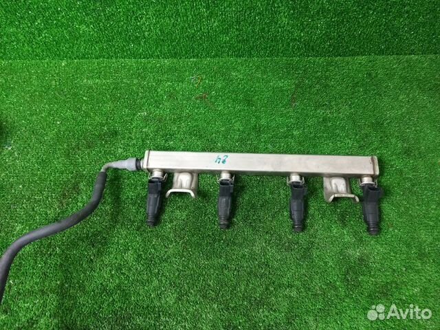 Форсунка топливная Ford Focus DA3 aoda 2005