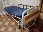 Кровать-трансформер для лежачих больных armed объявление продам