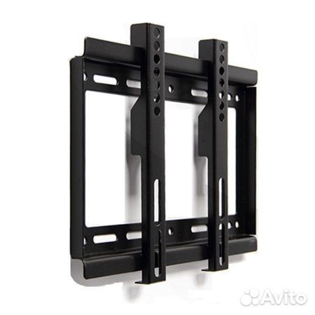 Кронштейн для телевизора 14-32 H-01