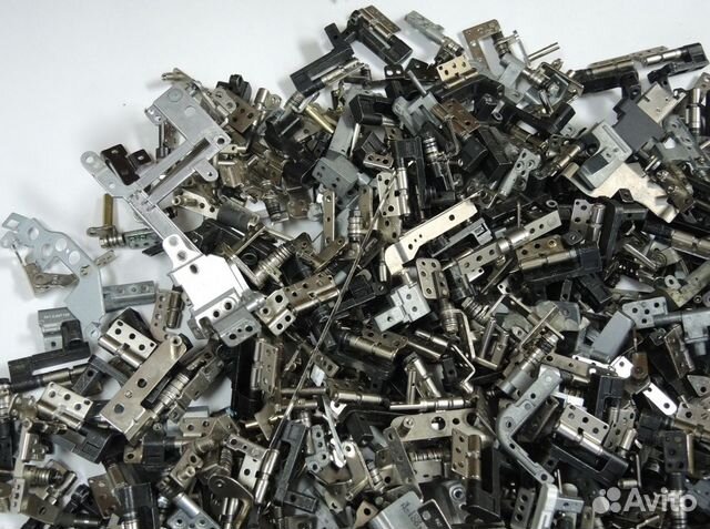 Петли крышки матрицы для ноутбуков