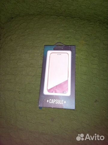 Чехол на Samsung A22