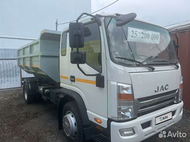 Jac n120 2022